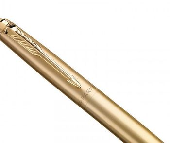 Długopis 2122754 Parker Jotter XL Monochrome Gold – Edycja Specjalna, złoty (3).jpg